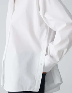 Damen OPUS Blusen^Hemdbluse Fiula Weiß Online Bestellen