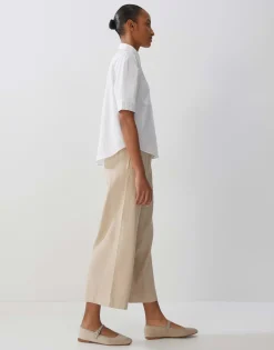 Damen OPUS Blusen^Hemdbluse Zederike Weiß Online Bestellen