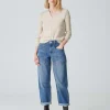 Damen OPUS Shirts^Jerseyshirt Somoko Beige Online Bestellen