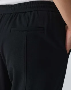 Damen OPUS Hosen^Jogpants Elopa Remix Schwarz Online Bestellen