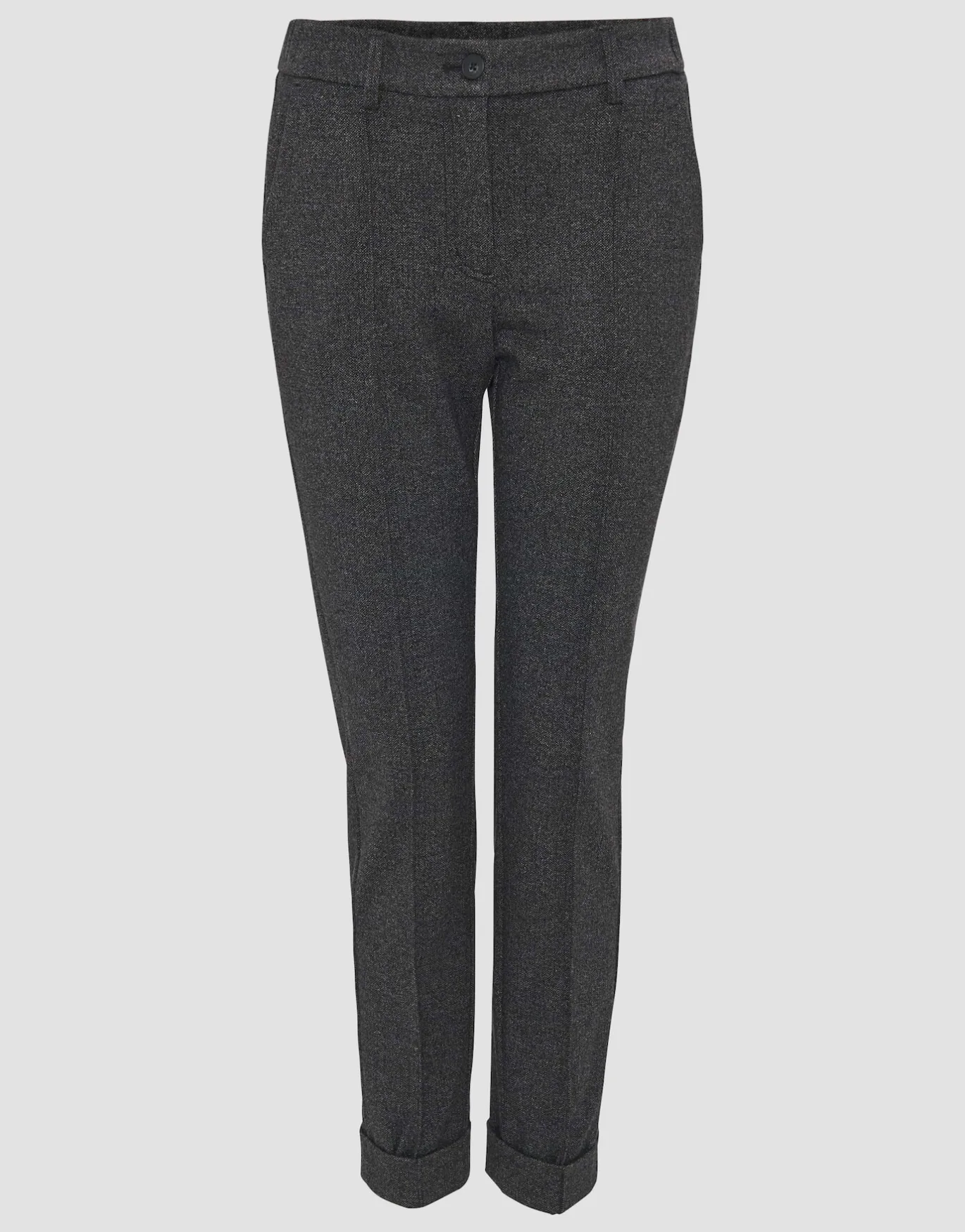 Damen OPUS Hosen^Jogpants Melina Remix Schwarz Online Bestellen