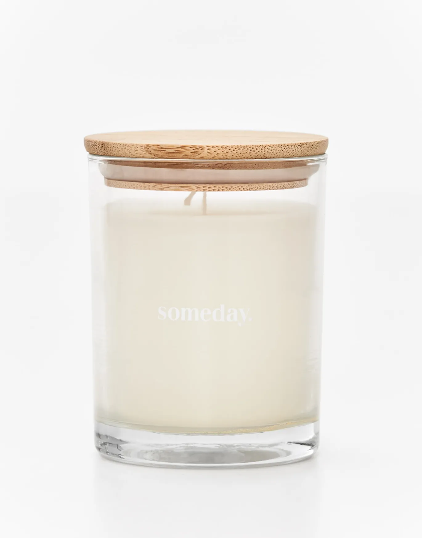 Damen OPUS Accessoires^Kerze Candle Weiß Online Bestellen