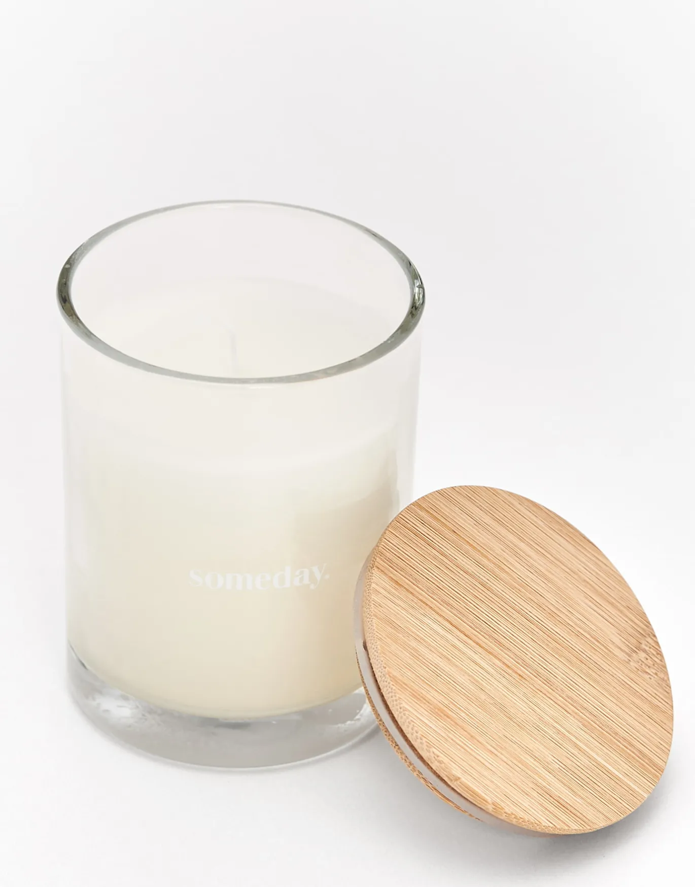 Damen OPUS Accessoires^Kerze Candle Weiß Online Bestellen