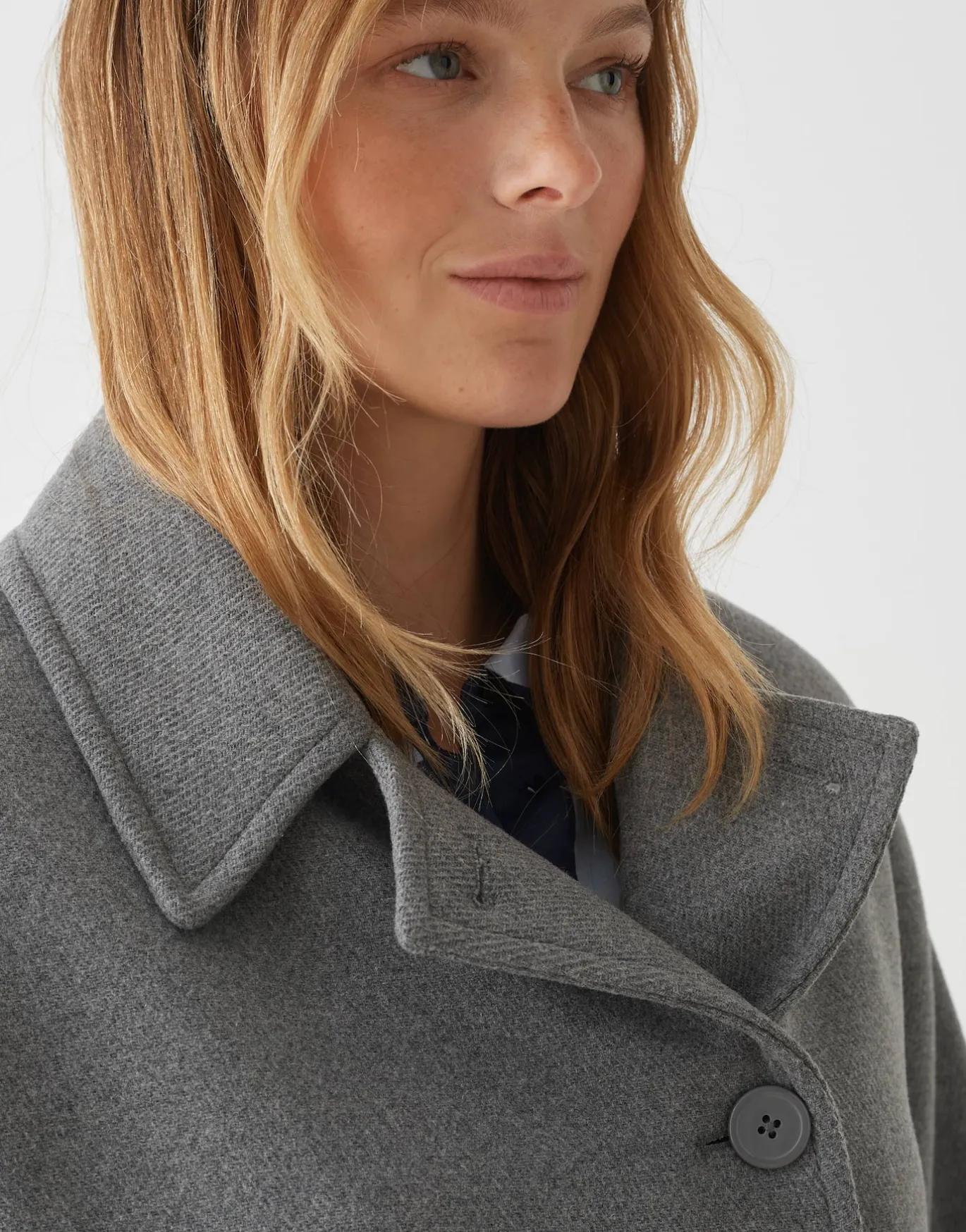 Damen OPUS Jacken / Mäntel^Kurzjacke Hajona Grau Online Bestellen