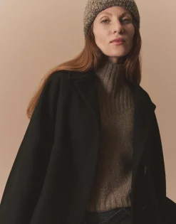 Damen OPUS Jacken / Mäntel^Kurzjacke Hajona Schwarz Online Bestellen