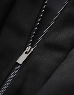 Damen OPUS Jacken / Mäntel^Kurzjacke Najali Schwarz Online Bestellen