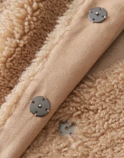 Damen OPUS Jacken / Mäntel^Kurzjacke Variett Beige Online Bestellen