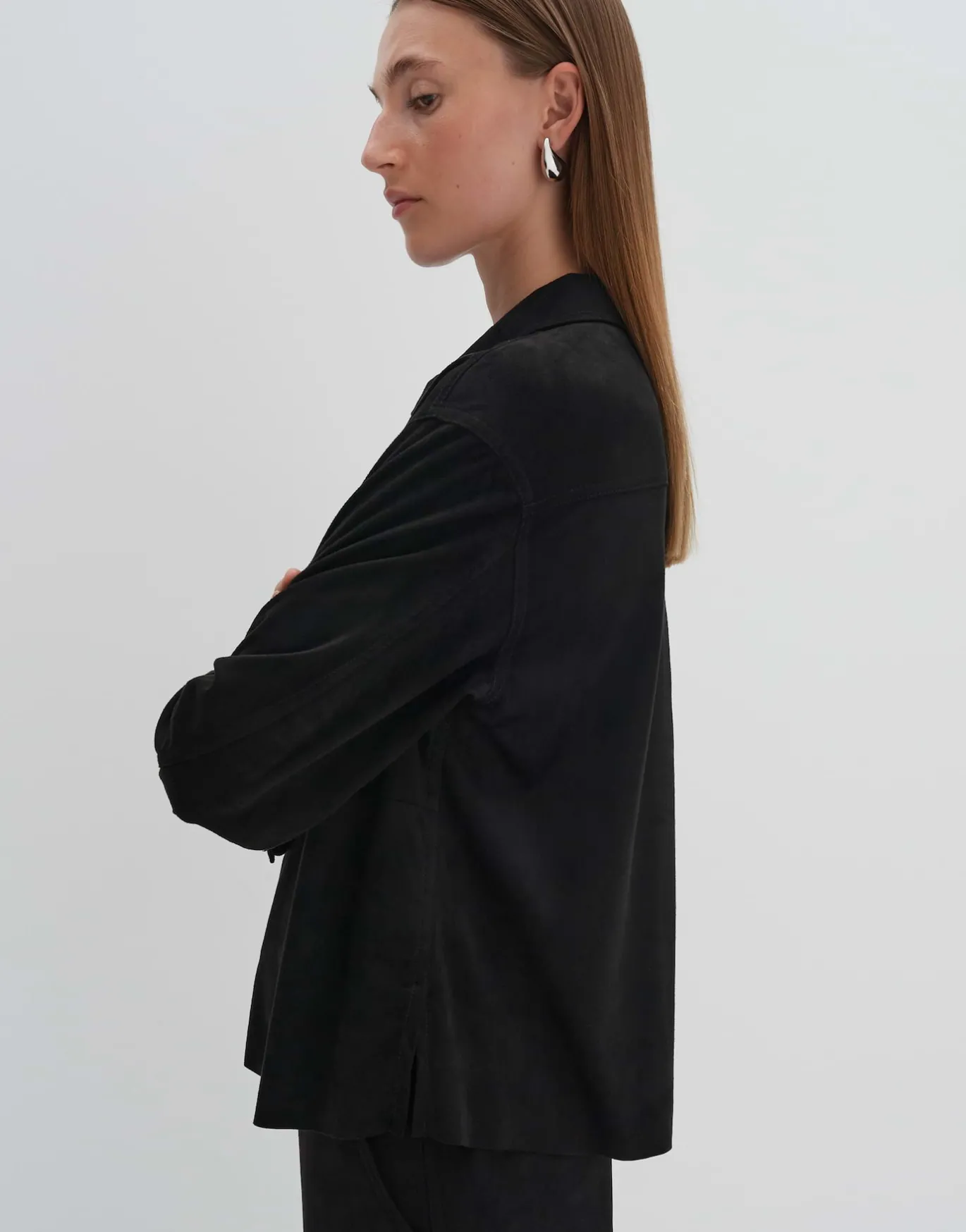 Damen OPUS Blusen^Langarmbluse Zelura Schwarz Online Bestellen