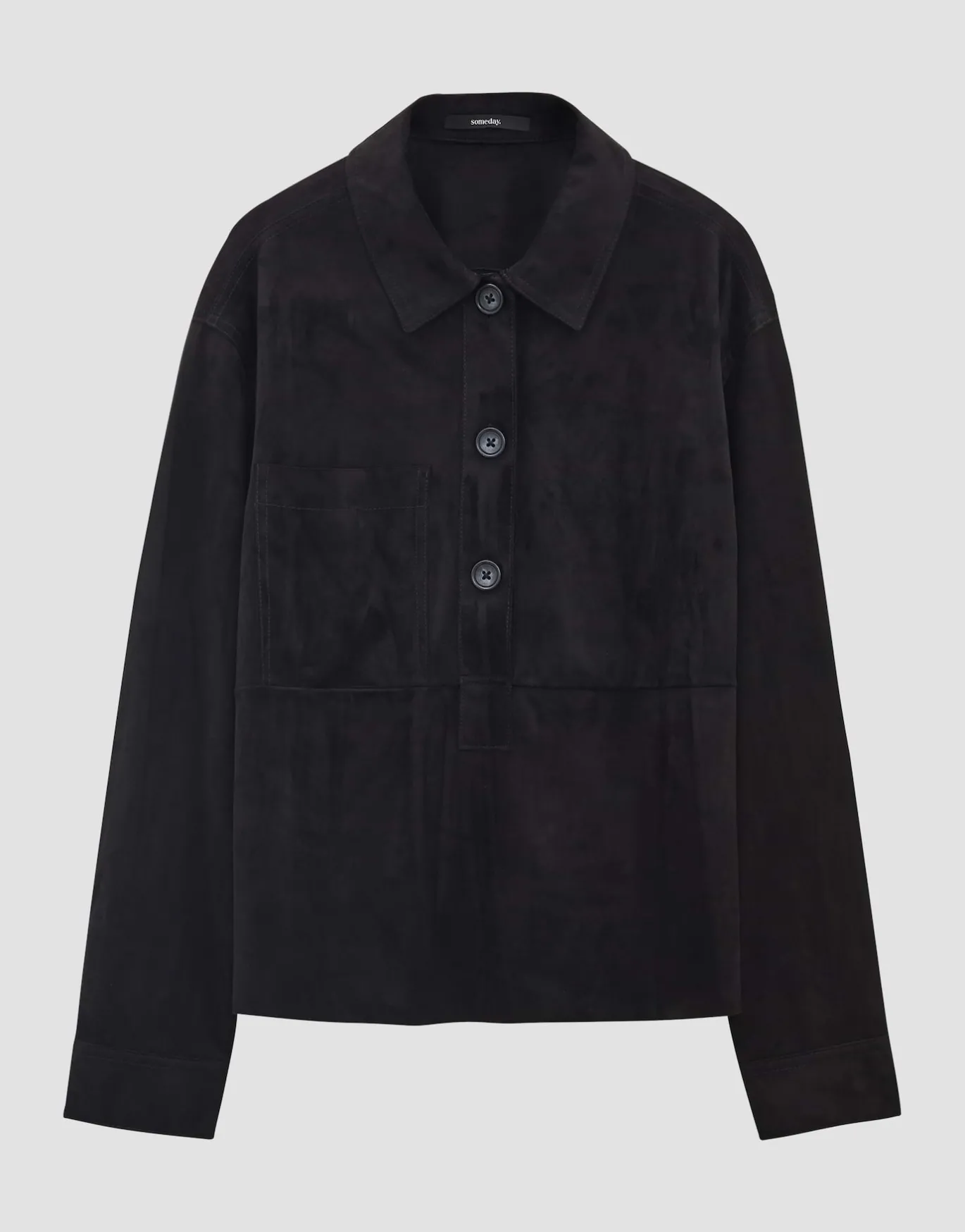 Damen OPUS Blusen^Langarmbluse Zelura Schwarz Online Bestellen