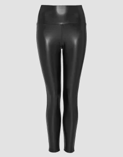 Damen OPUS Hosen^Leggings Elyssa Schwarz Online Bestellen