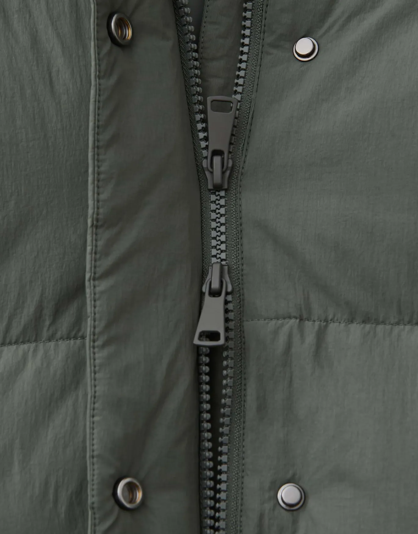 Damen OPUS Jacken / Mäntel | Blazer / Westen^Longweste Wigilo Grün Online Bestellen