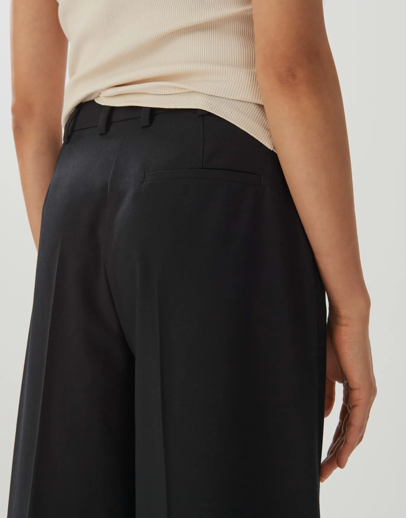 Damen OPUS Hosen^Marlene Hose Celong Schwarz Online Bestellen