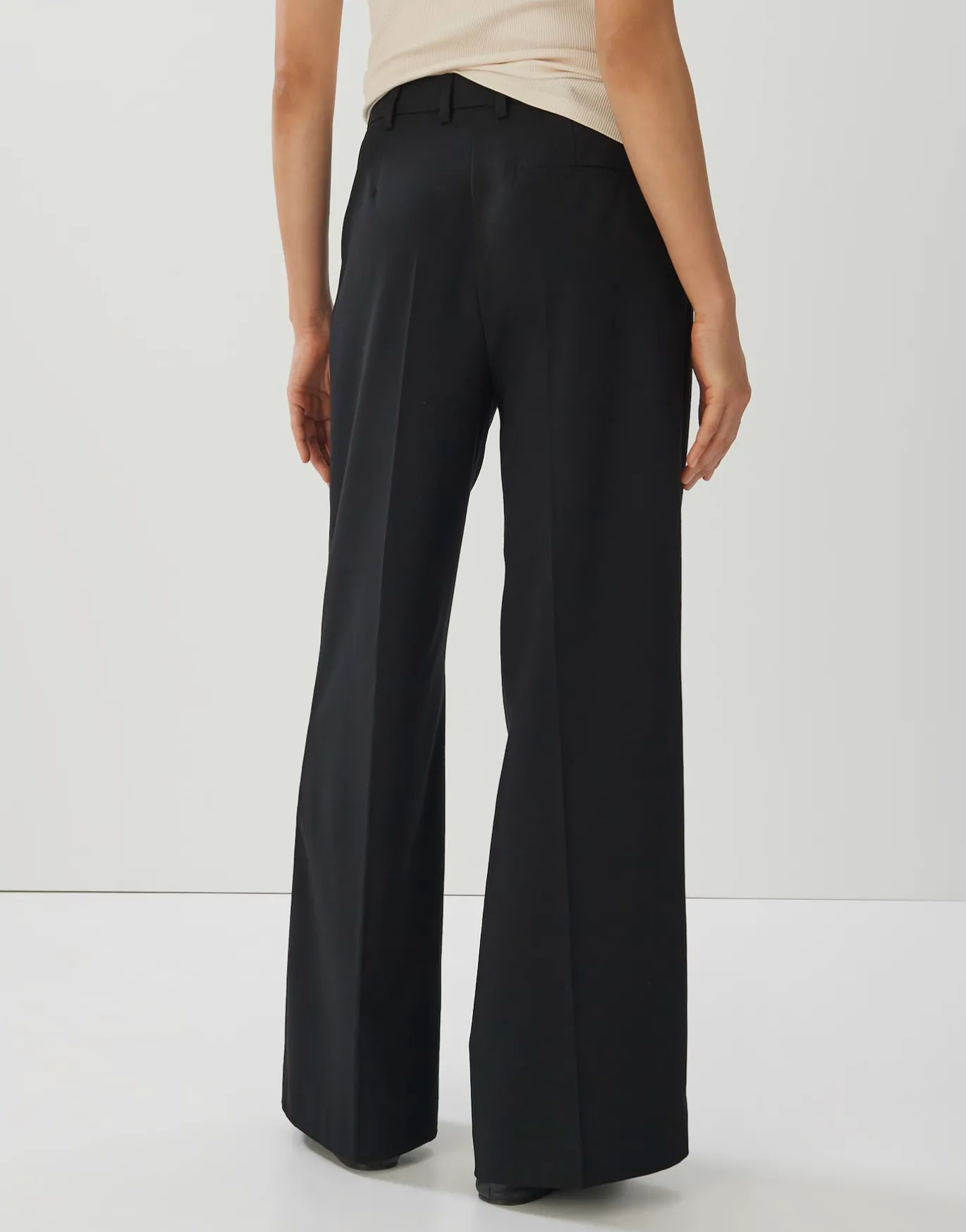 Damen OPUS Hosen^Marlene Hose Celong Schwarz Online Bestellen