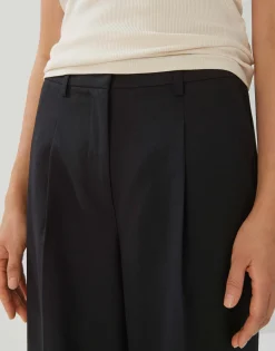 Damen OPUS Hosen^Marlene Hose Celong Schwarz Online Bestellen