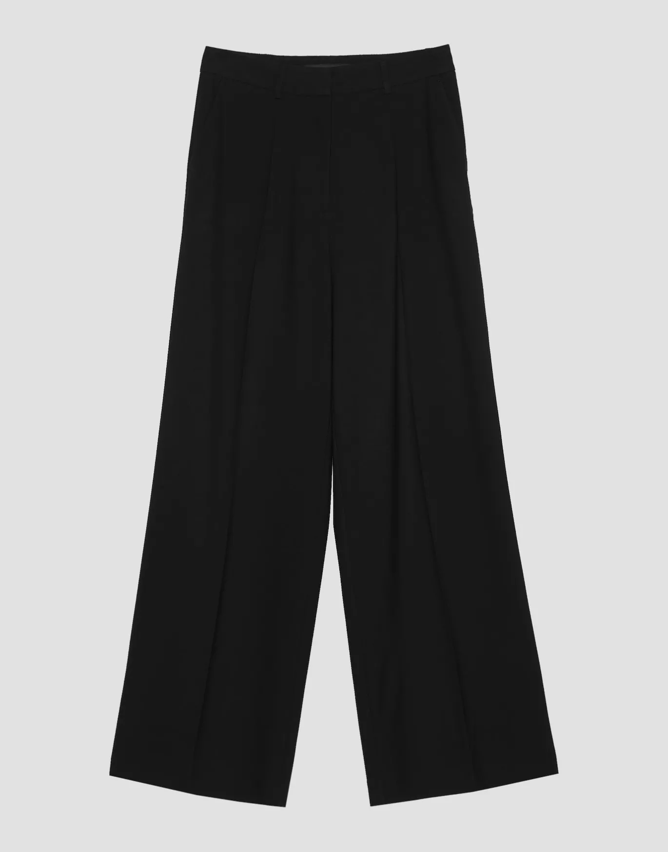 Damen OPUS Hosen^Marlene Hose Celong Schwarz Online Bestellen