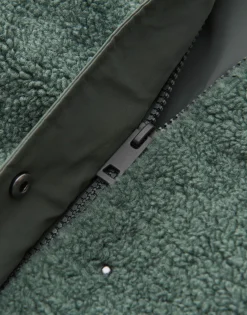 Damen OPUS Jacken / Mäntel | Blazer / Westen^Outdoorweste Windus Grün Online Bestellen