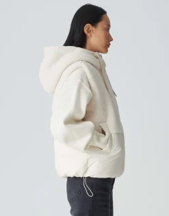 Damen OPUS Blazer / Westen^Outdoorweste Windus Weiß Online Bestellen