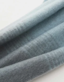 Damen OPUS Accessoires^Oversize Schal Amovi Scarf Grau Online Bestellen