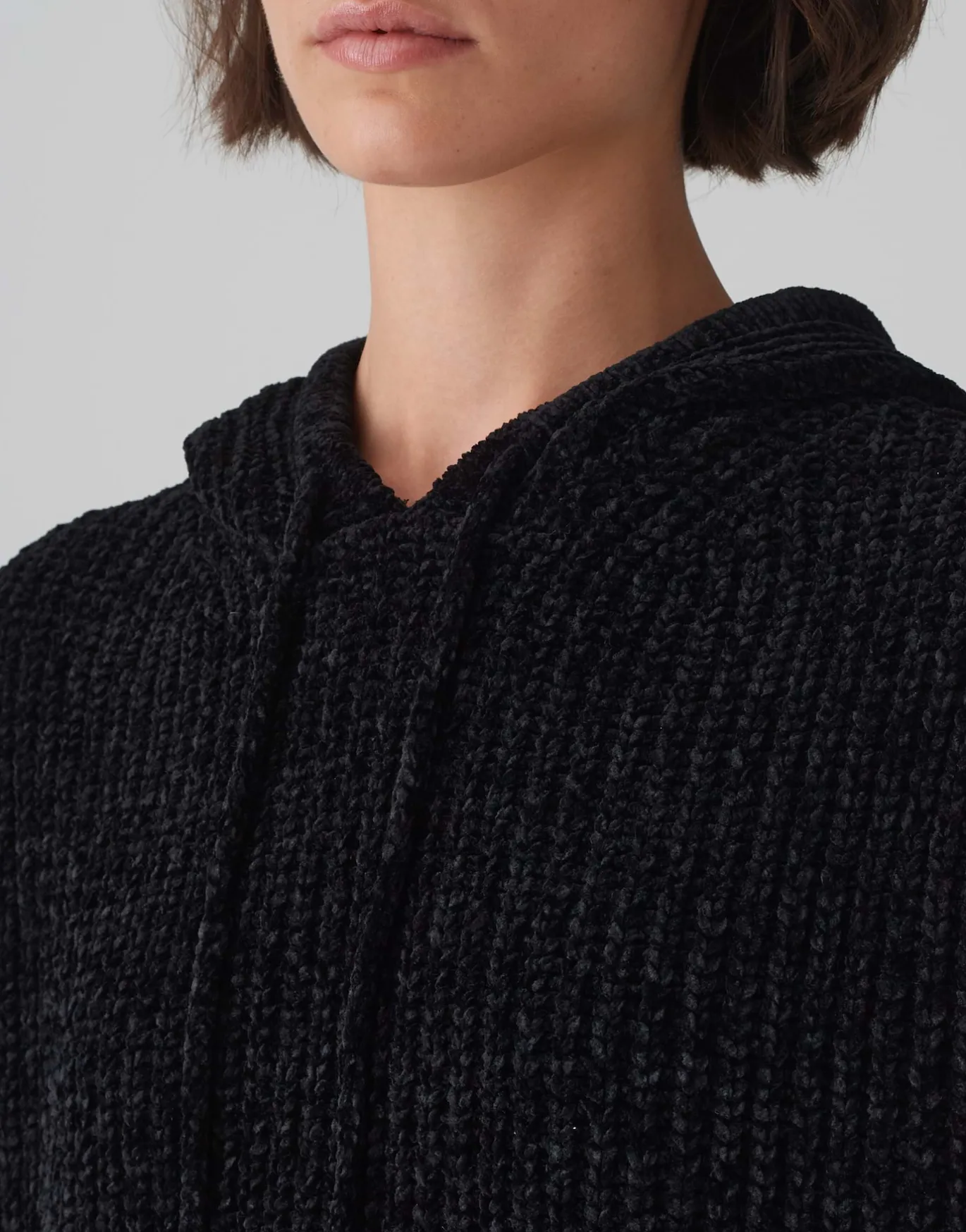 Damen OPUS Strick^Pullunder Pizzin Schwarz Online Bestellen