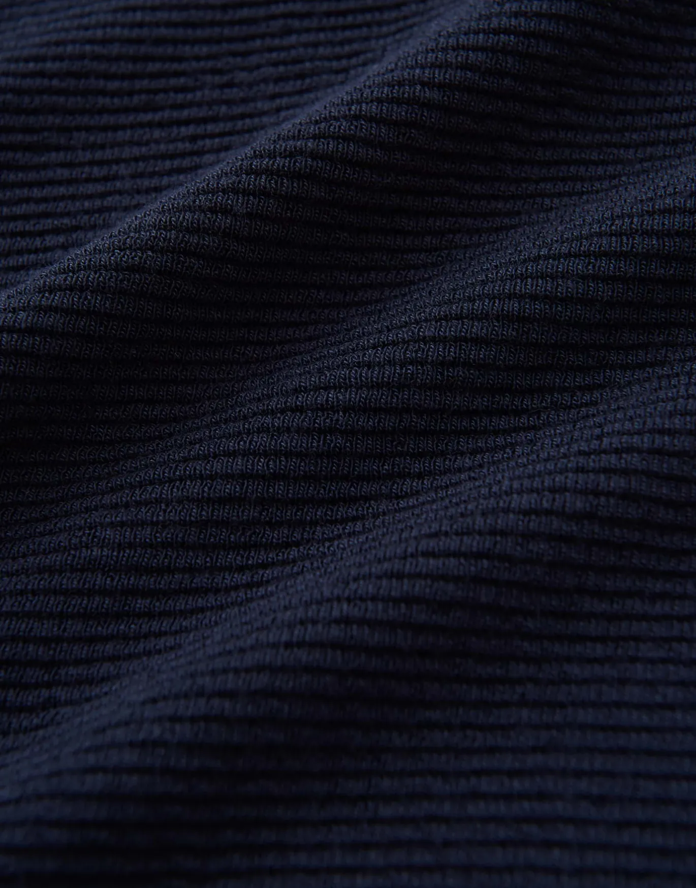 Damen OPUS Shirts^Rippshirt Kayuki Blau Online Bestellen