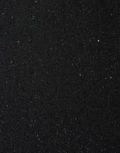 Damen OPUS Röcke^Rock Onax Glitter Schwarz Online Bestellen