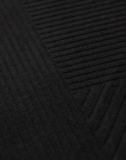 Damen OPUS Shirts^Rollkragenshirt Keyama Schwarz Online Bestellen