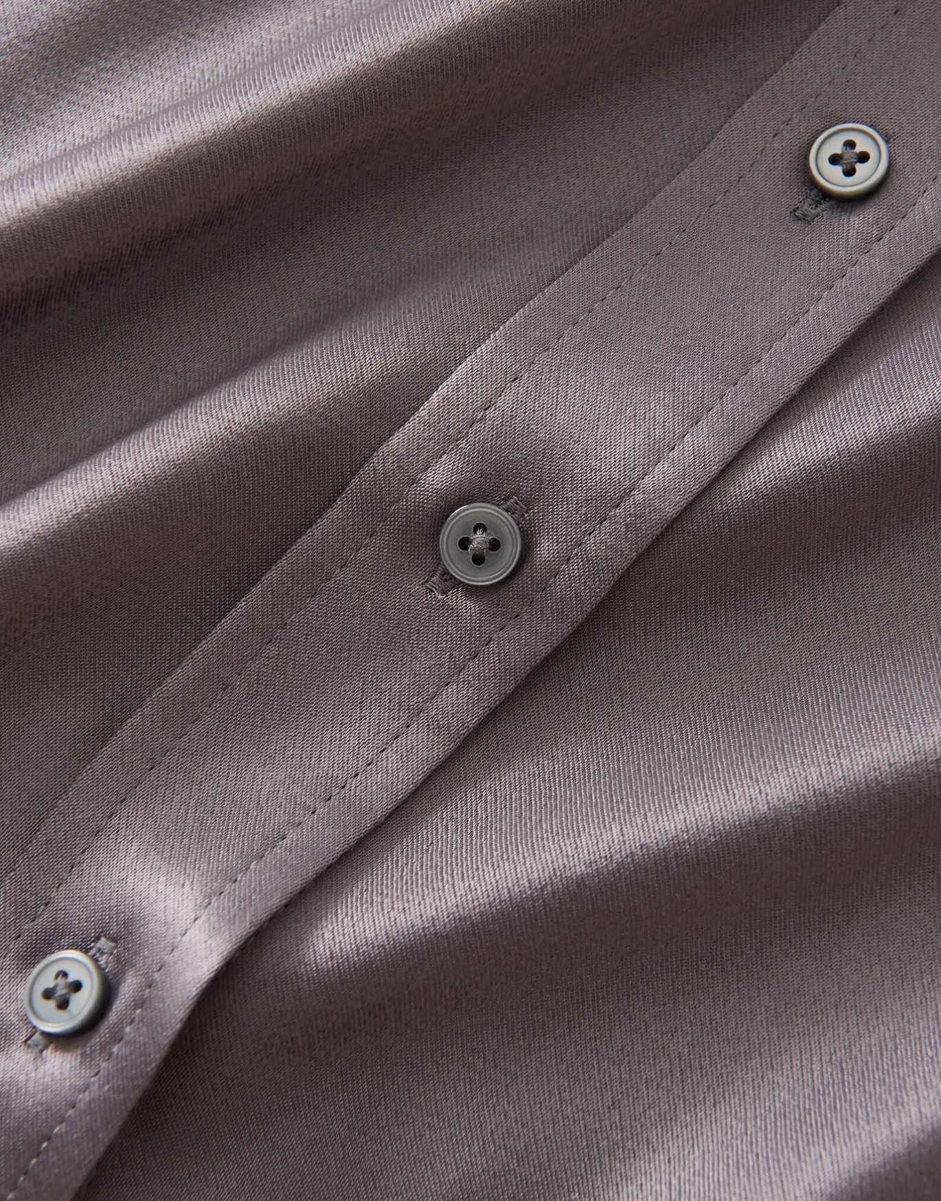 Damen OPUS Blusen^Satinbluse Fenzy Grau Online Bestellen