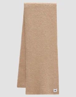 Damen OPUS Accessoires^Schal Apedita Scarf Beige Online Bestellen