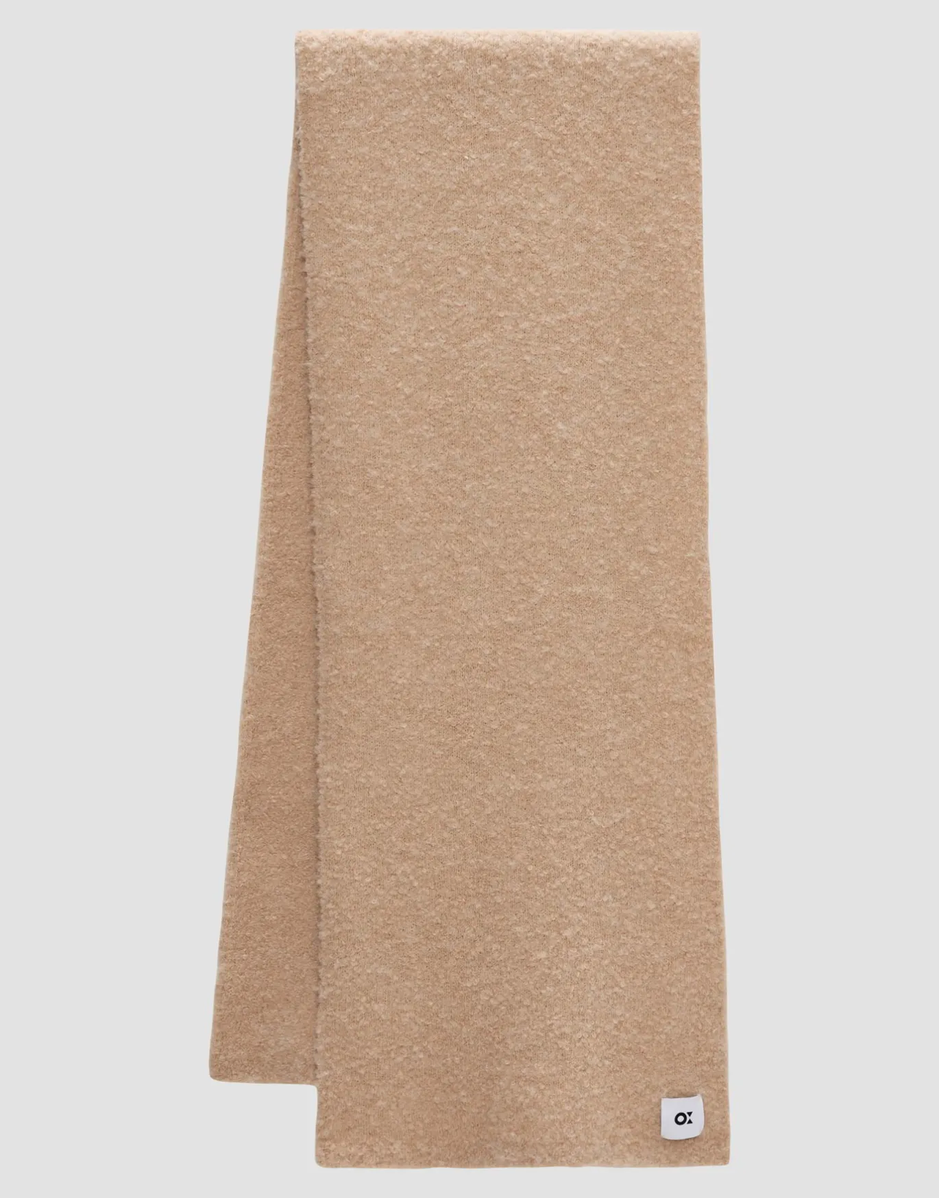 Damen OPUS Accessoires^Schal Apedita Scarf Beige Online Bestellen