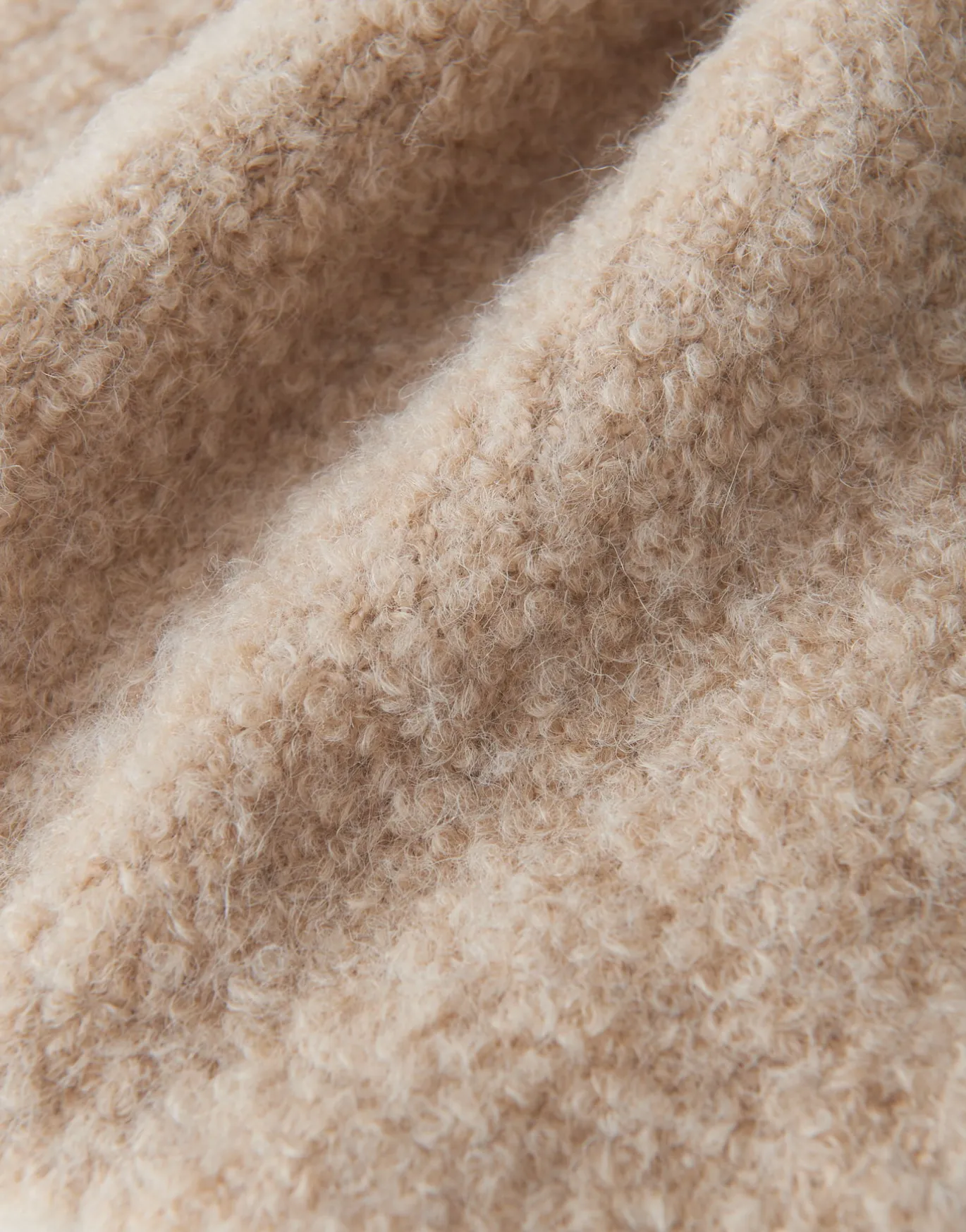 Damen OPUS Accessoires^Schal Apedita Scarf Beige Online Bestellen