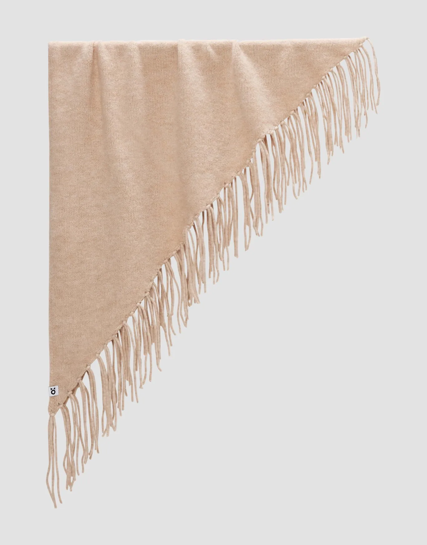 Damen OPUS Accessoires^Schal Awaro Scarf Beige Online Bestellen