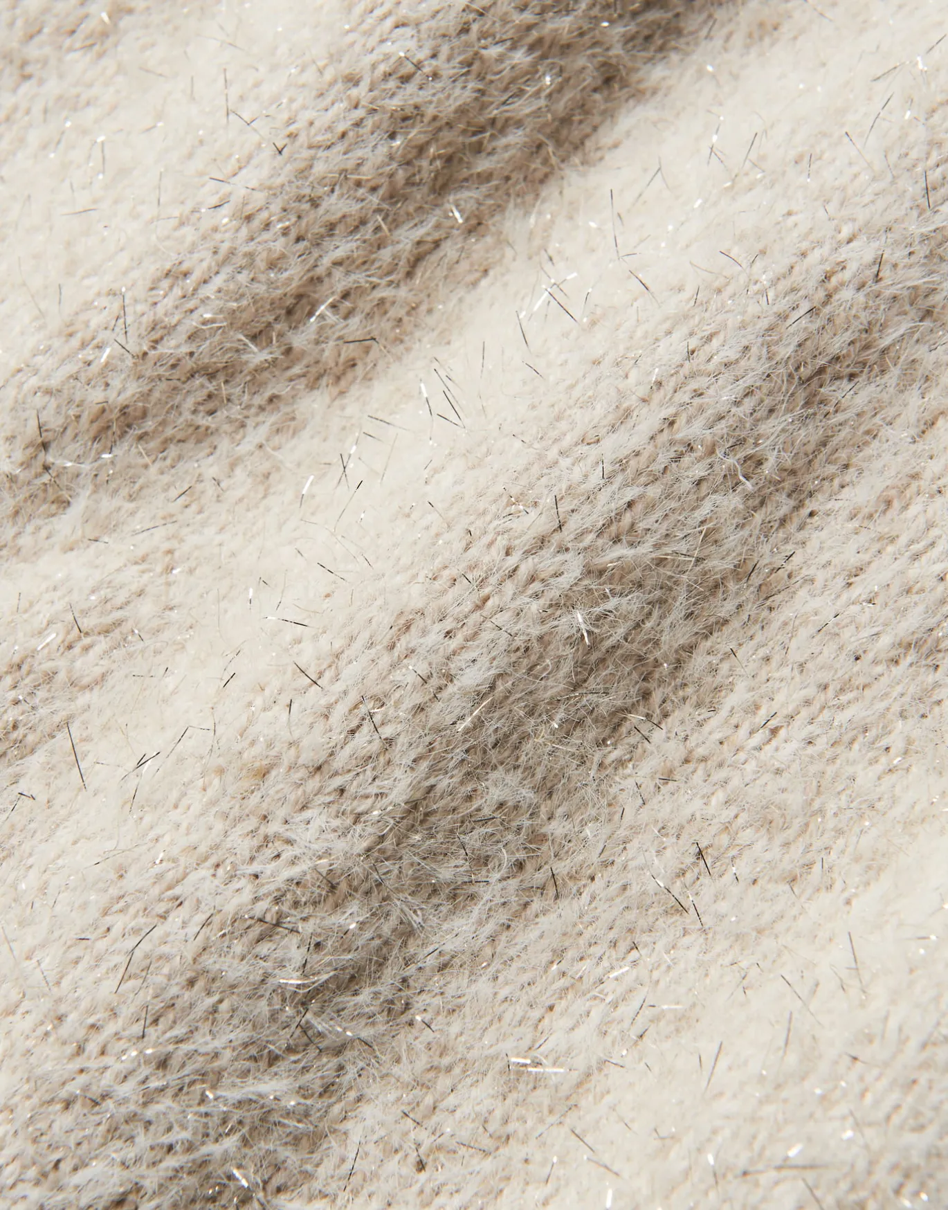 Damen OPUS Accessoires^Schal Baleina Soft Beige Online Bestellen