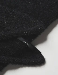 Damen OPUS Accessoires^Schal Baleina Soft Schwarz Online Bestellen