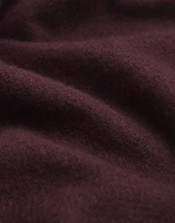 Damen OPUS Accessoires^Schal Barula Long Rot Online Bestellen