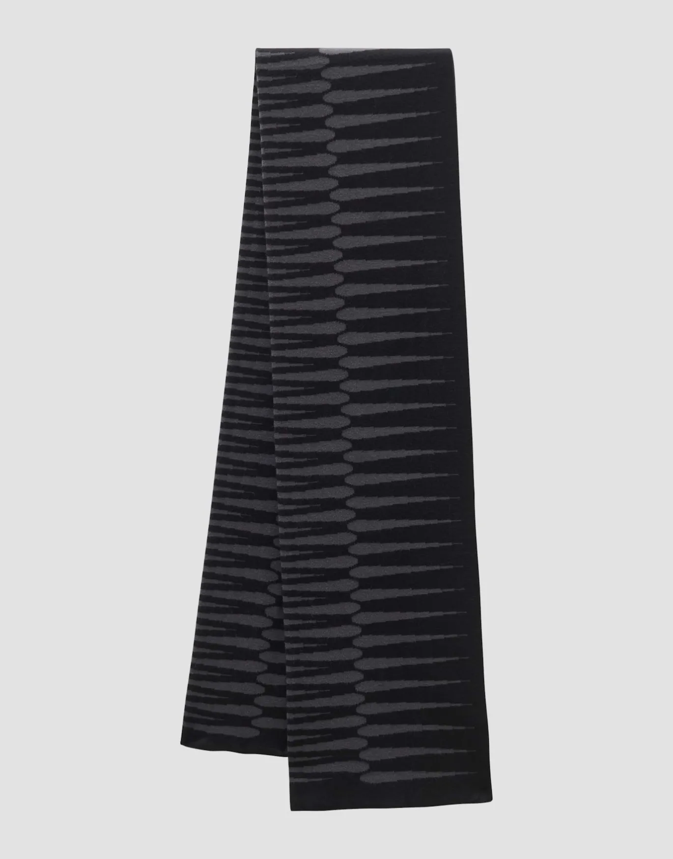 Damen OPUS Accessoires^Schal Belotta Scarf Grau Online Bestellen