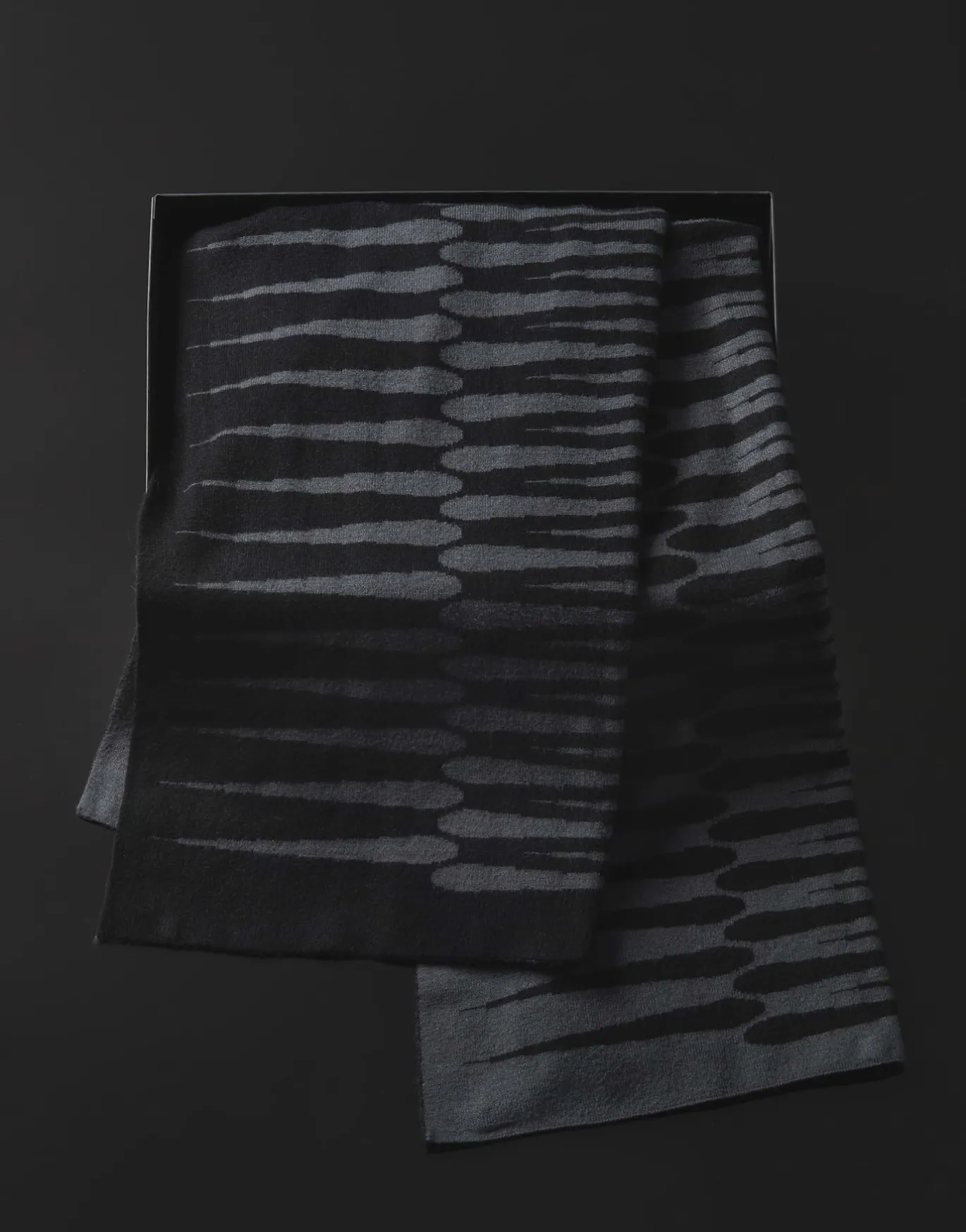 Damen OPUS Accessoires^Schal Belotta Scarf Grau Online Bestellen