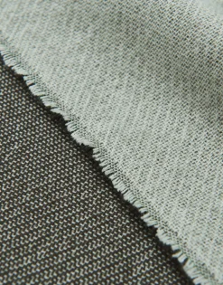 Damen OPUS Accessoires^Schal Blenah Scarf Grün Online Bestellen