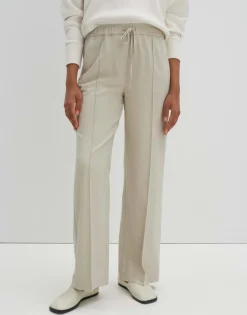 Damen OPUS Hosen^Schlupfhose Candra Beige Online Bestellen