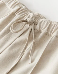 Damen OPUS Hosen^Schlupfhose Candra Beige Online Bestellen