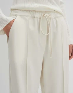 Damen OPUS Hosen^Schlupfhose Candra Weiß Online Bestellen