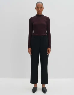 Damen OPUS Hosen^Schlupfhose Celien Schwarz Online Bestellen