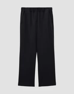 Damen OPUS Hosen^Schlupfhose Celien Schwarz Online Bestellen