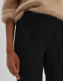 Damen OPUS Hosen^Schlupfhose Charlie Utility Schwarz Online Bestellen