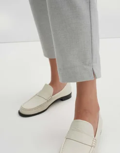 Damen OPUS Hosen^Schlupfhose Charlie Utility Grau Online Bestellen