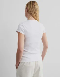 Damen OPUS Shirts^Shirt Kleoh Weiß Online Bestellen