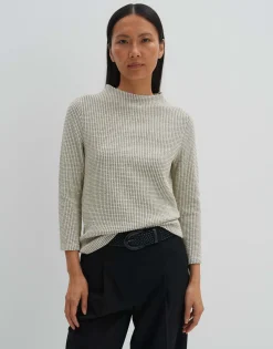 Damen OPUS Shirts^Shirt Korinna Schwarz Online Bestellen