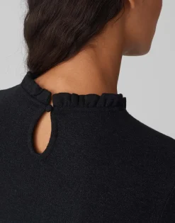 Damen OPUS Shirts^Shirt Sanba Schwarz Online Bestellen