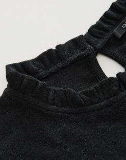 Damen OPUS Shirts^Shirt Sanba Schwarz Online Bestellen