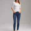 Damen OPUS Basics | Shirts^Shirt Serta Weiß Online Bestellen
