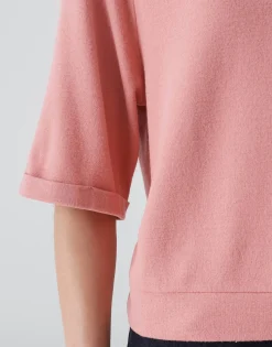 Damen OPUS Shirts^Shirt Sikanna Rosé Online Bestellen